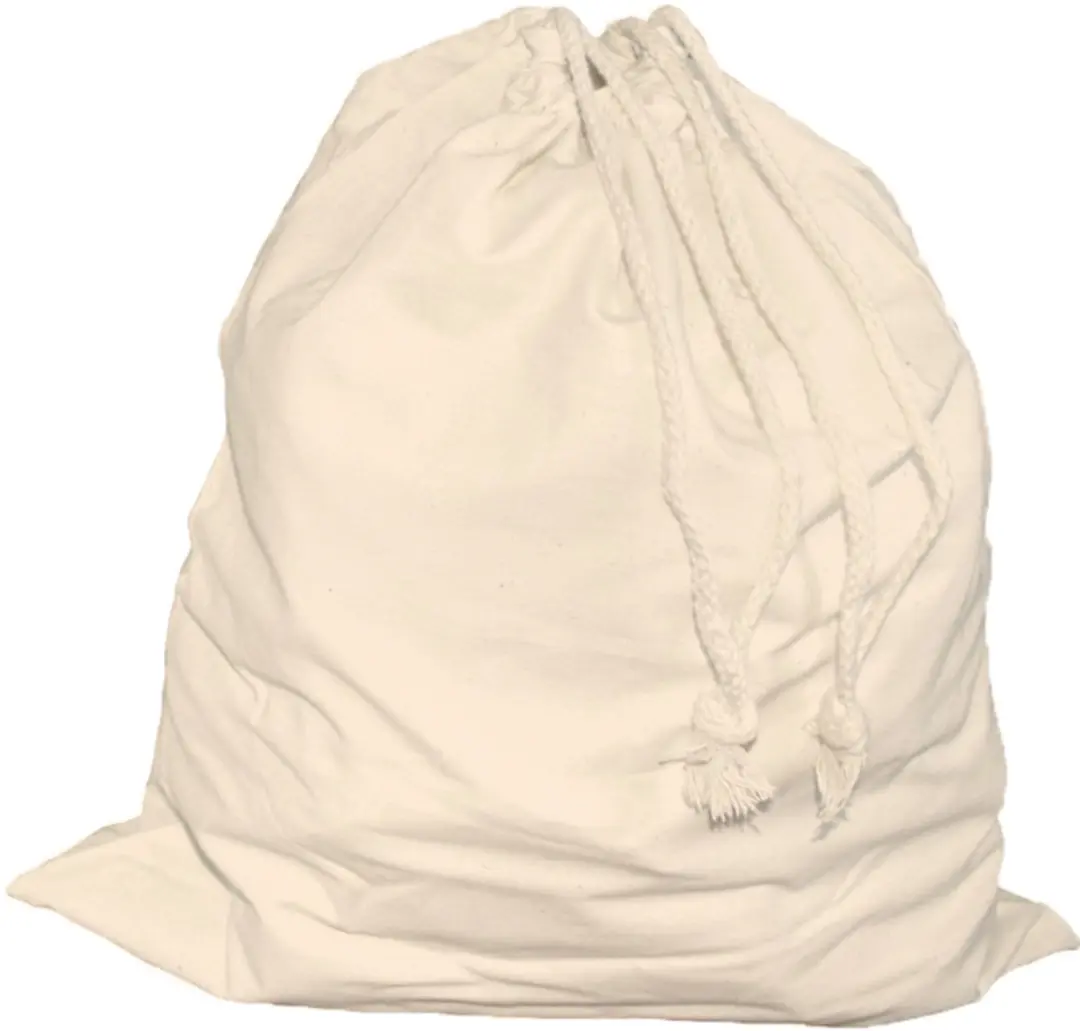 Eduplay Katoenen Zak 40L