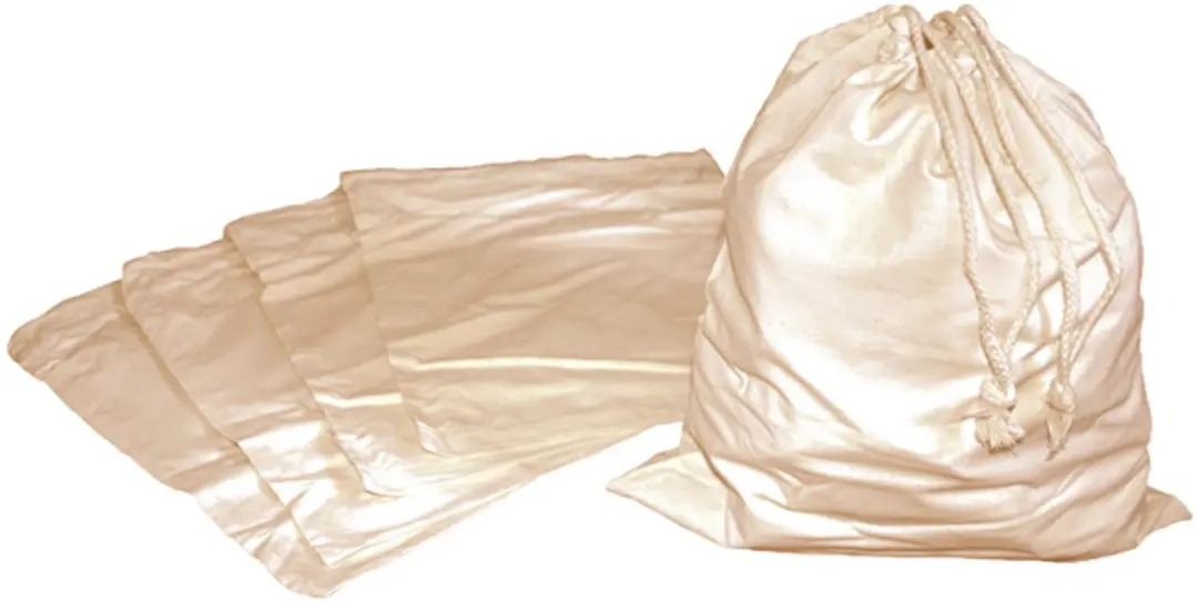 Eduplay Katoenen Zak 40L - Meerkleurig