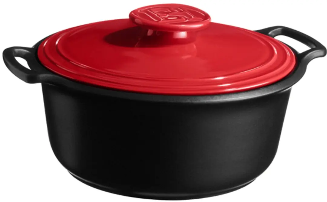 Emile Henry Sublime+ Kookpan 4L