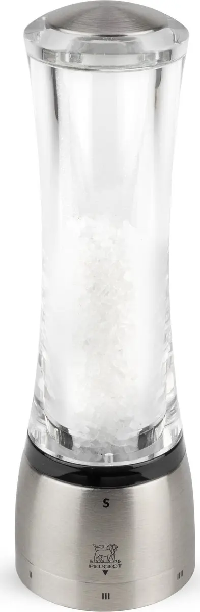 Peugeot Daman Zoutmolen 21cm Zirlion