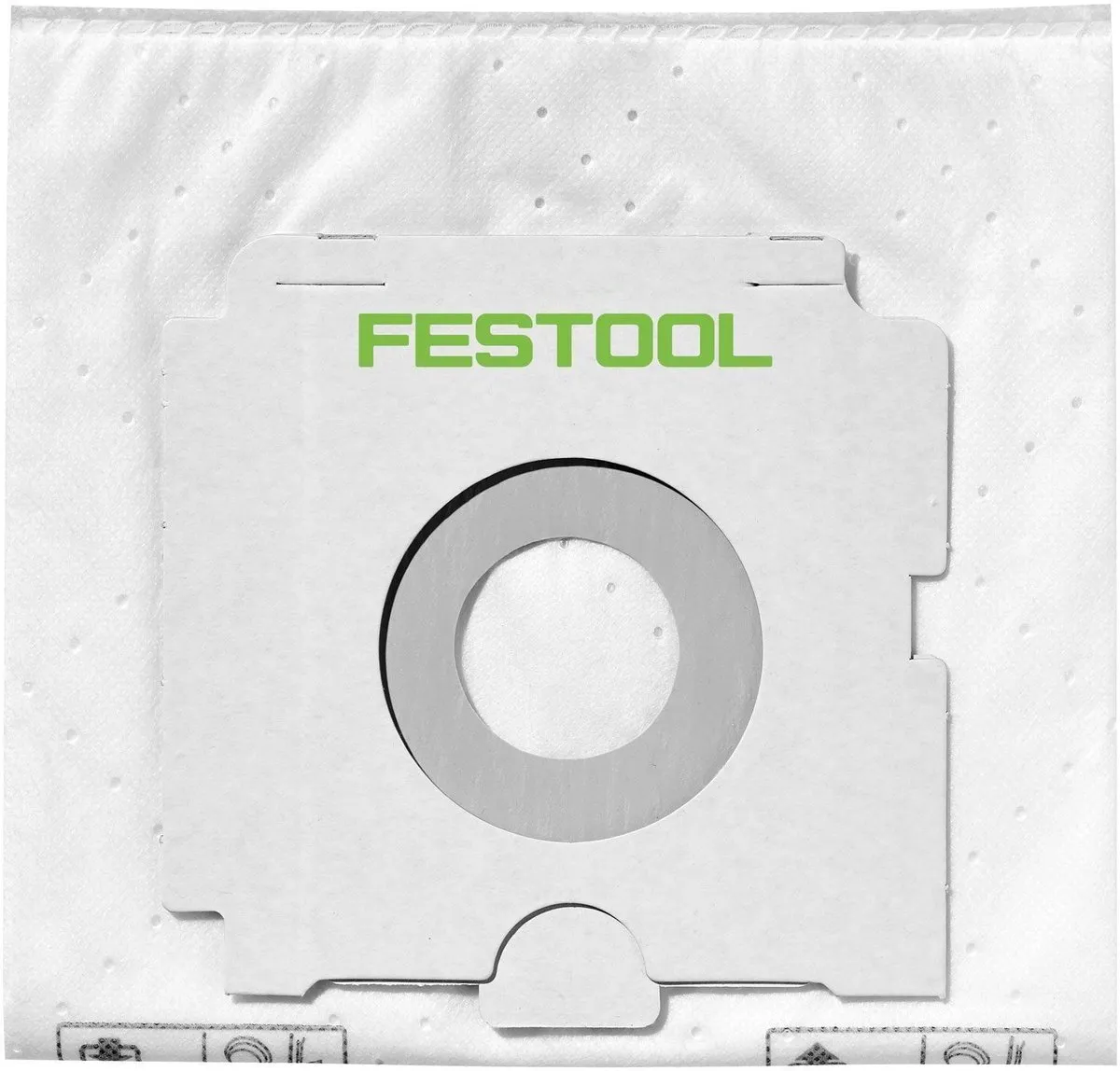 Festool SC FIS-CT SYS Filterzak 500438 - 5 Stuks