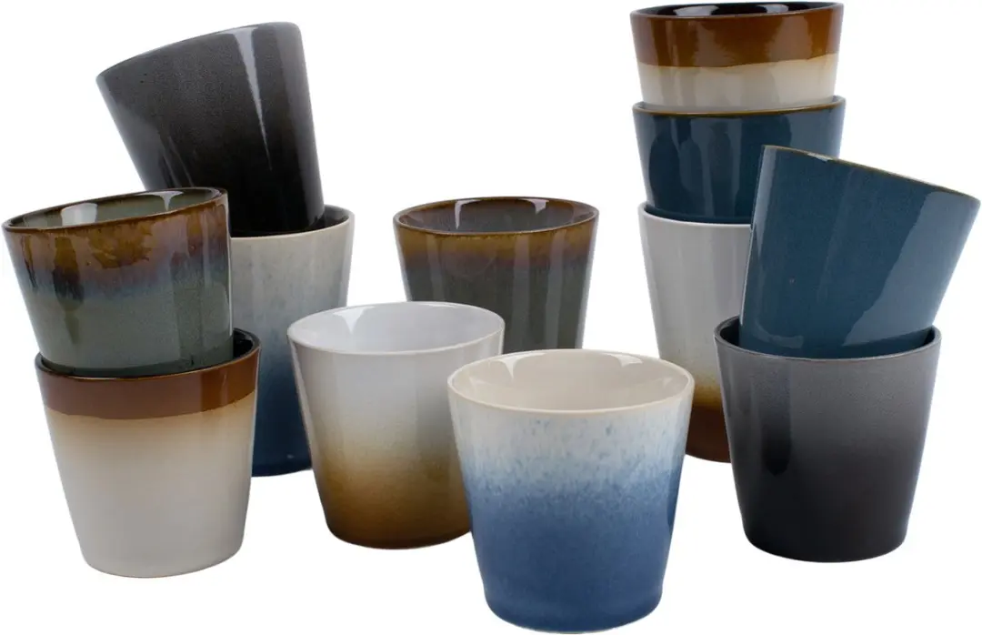 Kade 171 Storm Koffiemokset