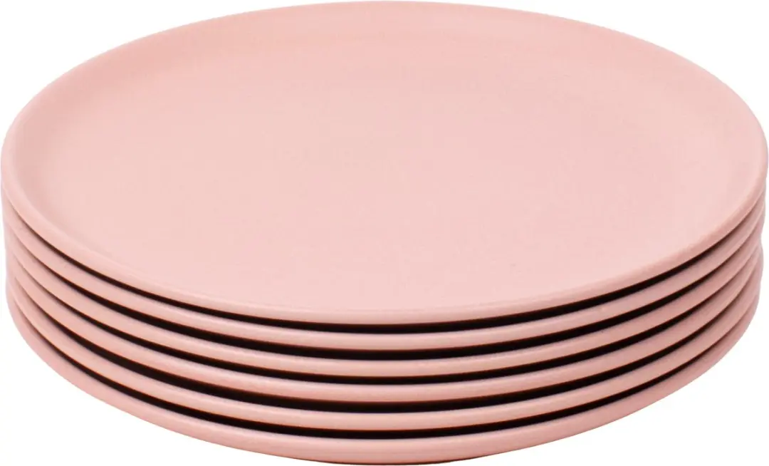Kade 171 Madeira Serviesset 6 persoons - 24-delig Roze