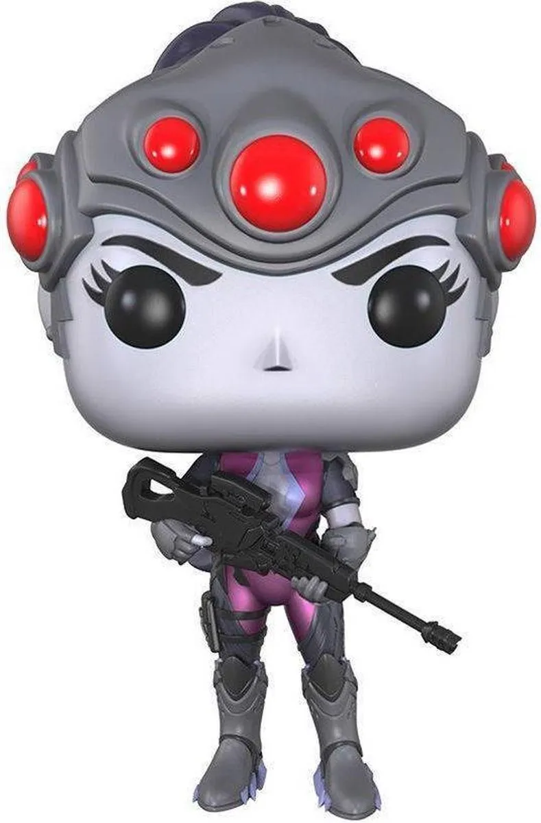 Funko Pop! Overwatch Widowmaker 9301