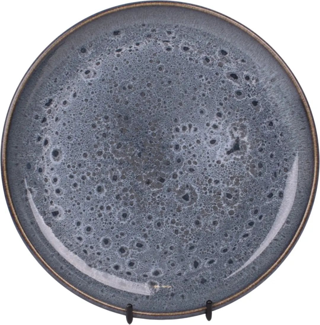 Kade 171 Amadora Gebaksbordjes Set 6 Stuks - 16cm - Blauw