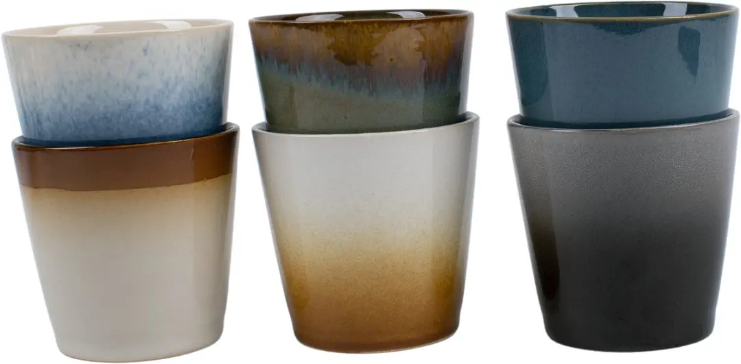 Kade 171 Storm Koffiemokset