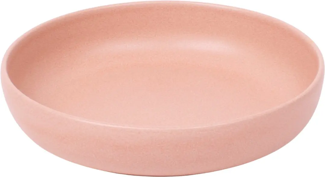 Kade 171 Diepe Bordenset 18cm - 6 Stuks - Roze