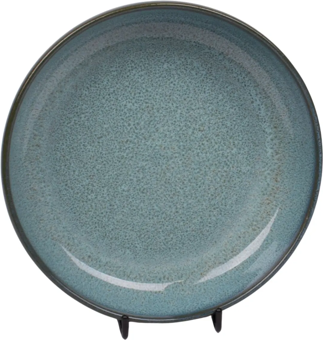 Kade 171 Evora Diepe Bordenset 18cm - 6 Stuks - Groen
