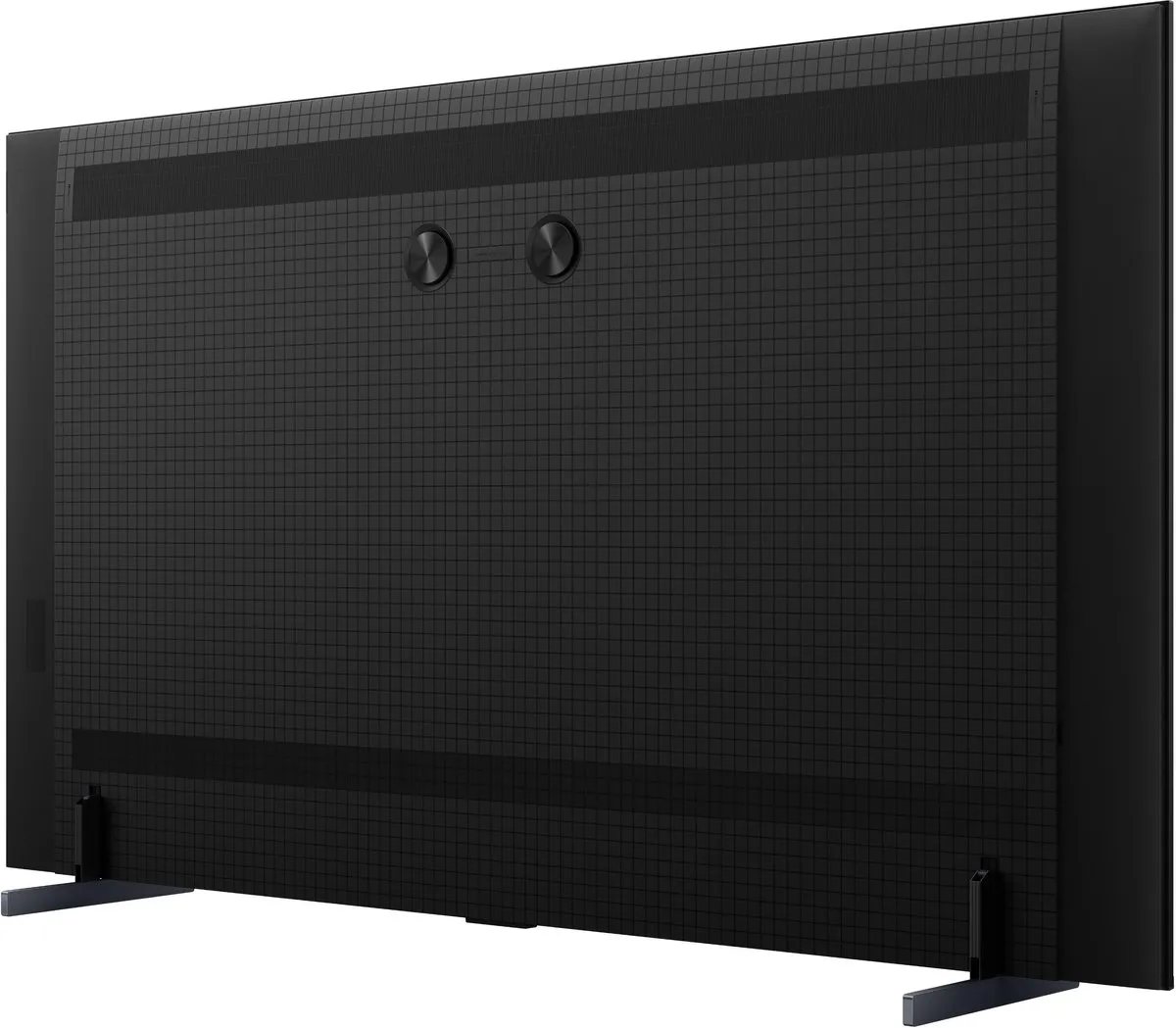 TCL 98T8C 98 inch QLED TV 4K - 144Hz - Zwart - afbeelding 6 van 6