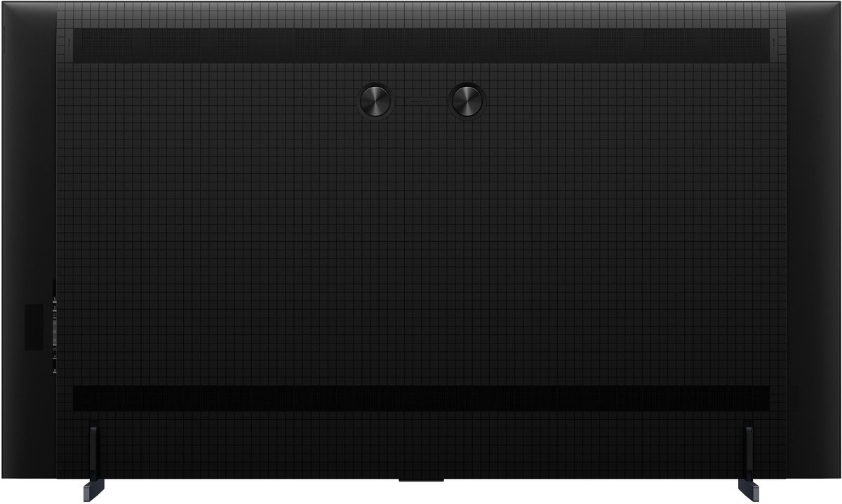 TCL 98T8C - 98 inch - 4K QLED - 144Hz - 2025