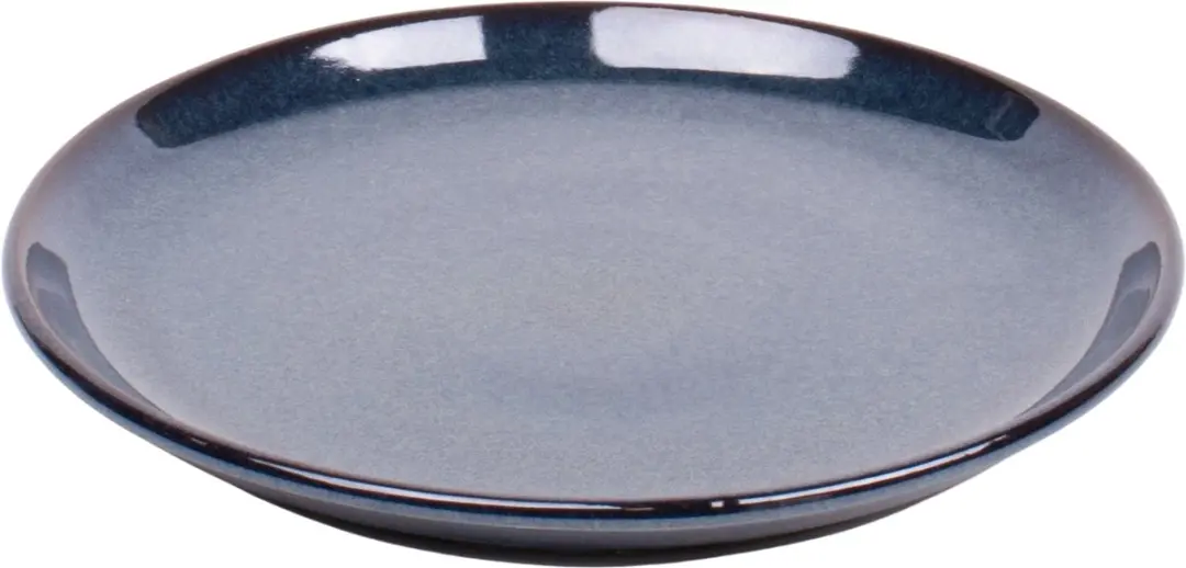 Kade 171 Faro Gebaksbordjes 16cm - 6 Stuks - Blauw