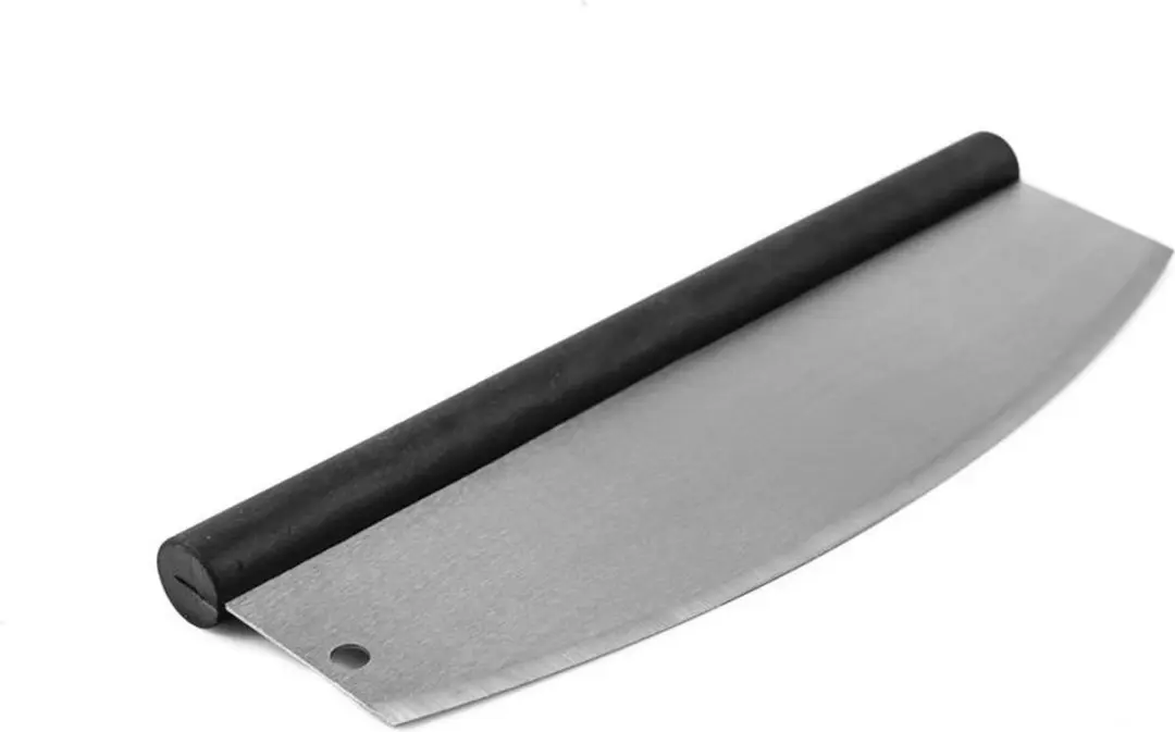 The Bastard Pizza Cutter