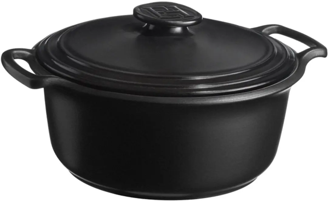 Emile Henry Sublime+ Kookpan Ø290mm 7L