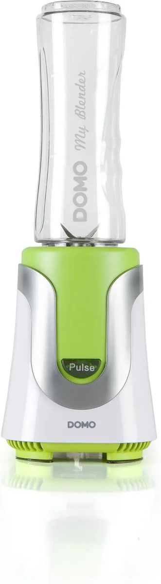 Domo DO492BL MyBlender Family Blender