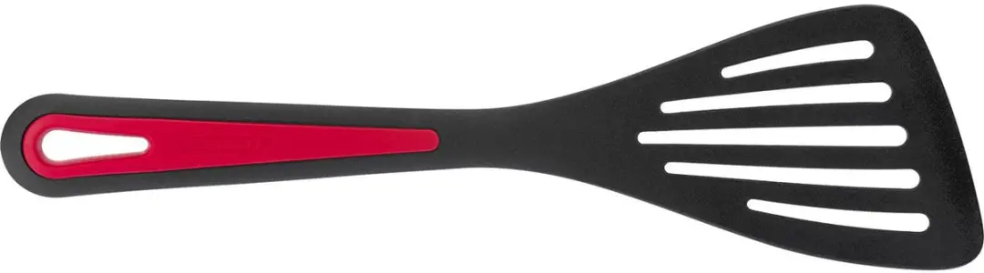 Westmark Gallant Plus Spatel 30cm - Hittebestendig 270°C - Rood/Zwart