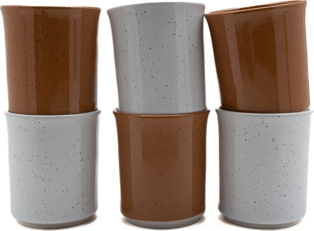 Kade 171 Koffiekopjes Set 6 Stuks