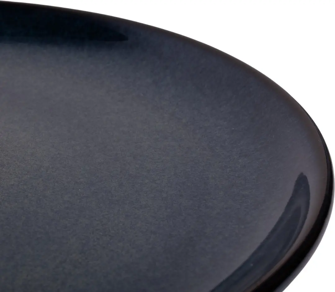 Kade 171 Faro Blauw Serviesset 24-delig - 6 Personen