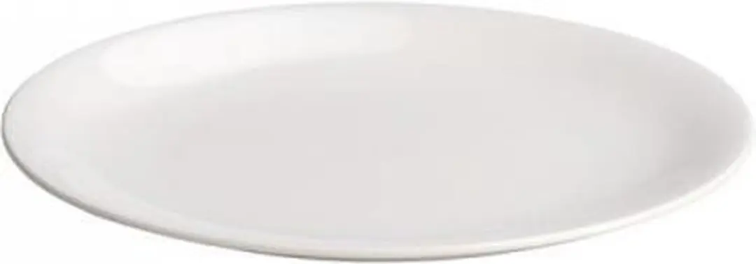 Alessi All-Time Ontbijtbord 20cm