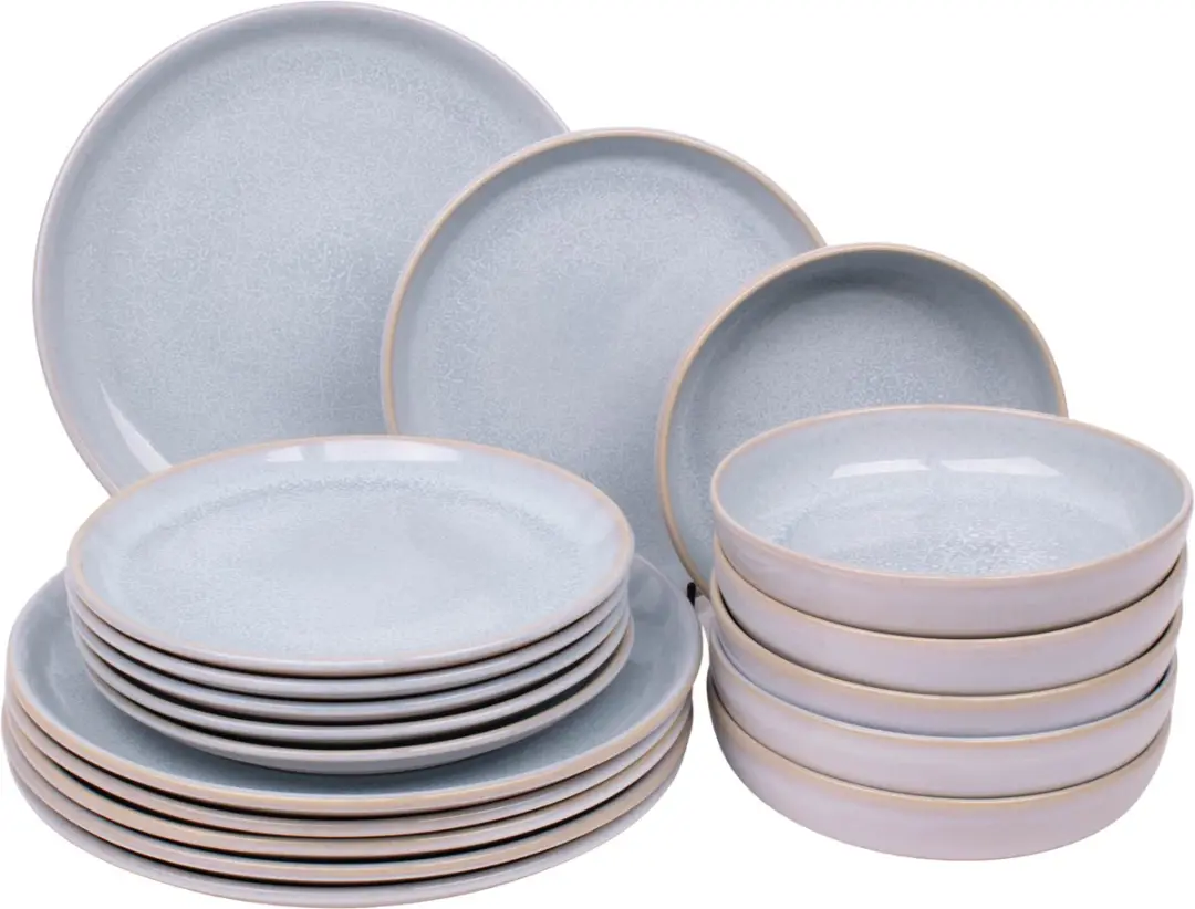 Kade 171 Sintra Serviesset 6 Personen