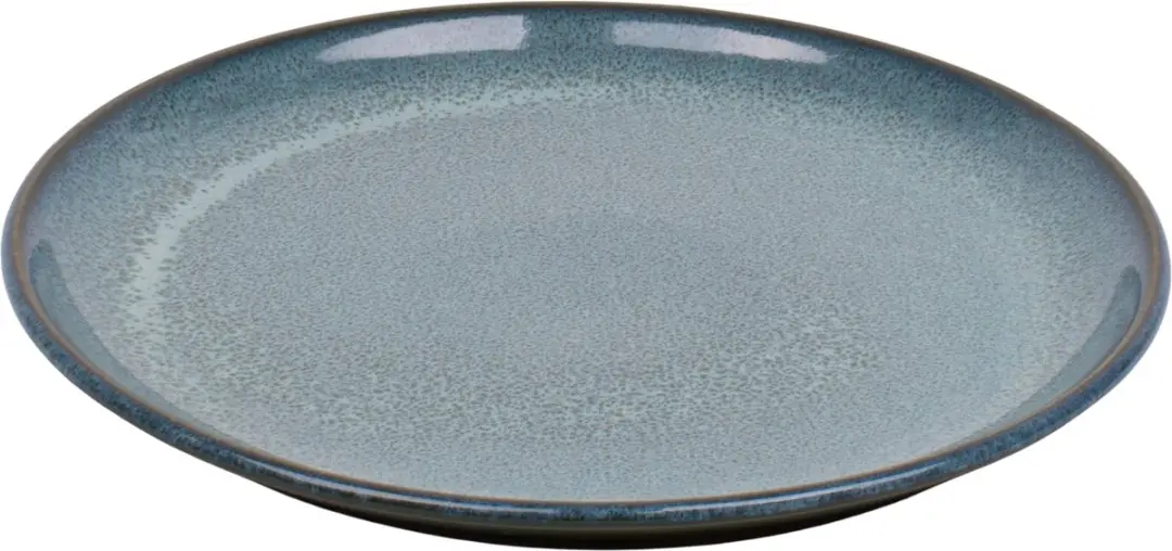 Kade 171 Evora Dinerborden 27cm - 6 Stuks - Groen