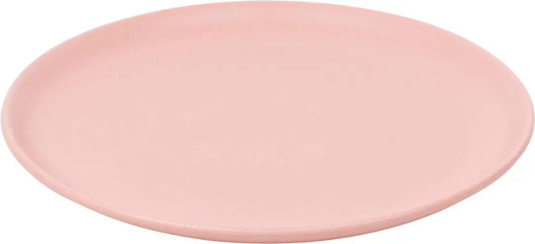 Kade 171 Madeira Dinerborden 27cm - 6 Stuks - Roze