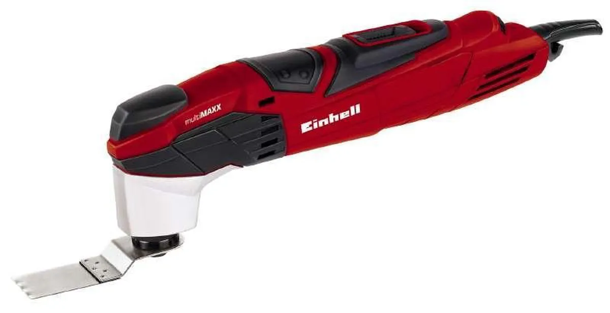 Einhell TE-MG 200 CE Elektrische Multitool