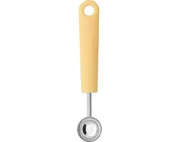 Brabantia Tasty+ Meloenschep - Vanilla Yellow