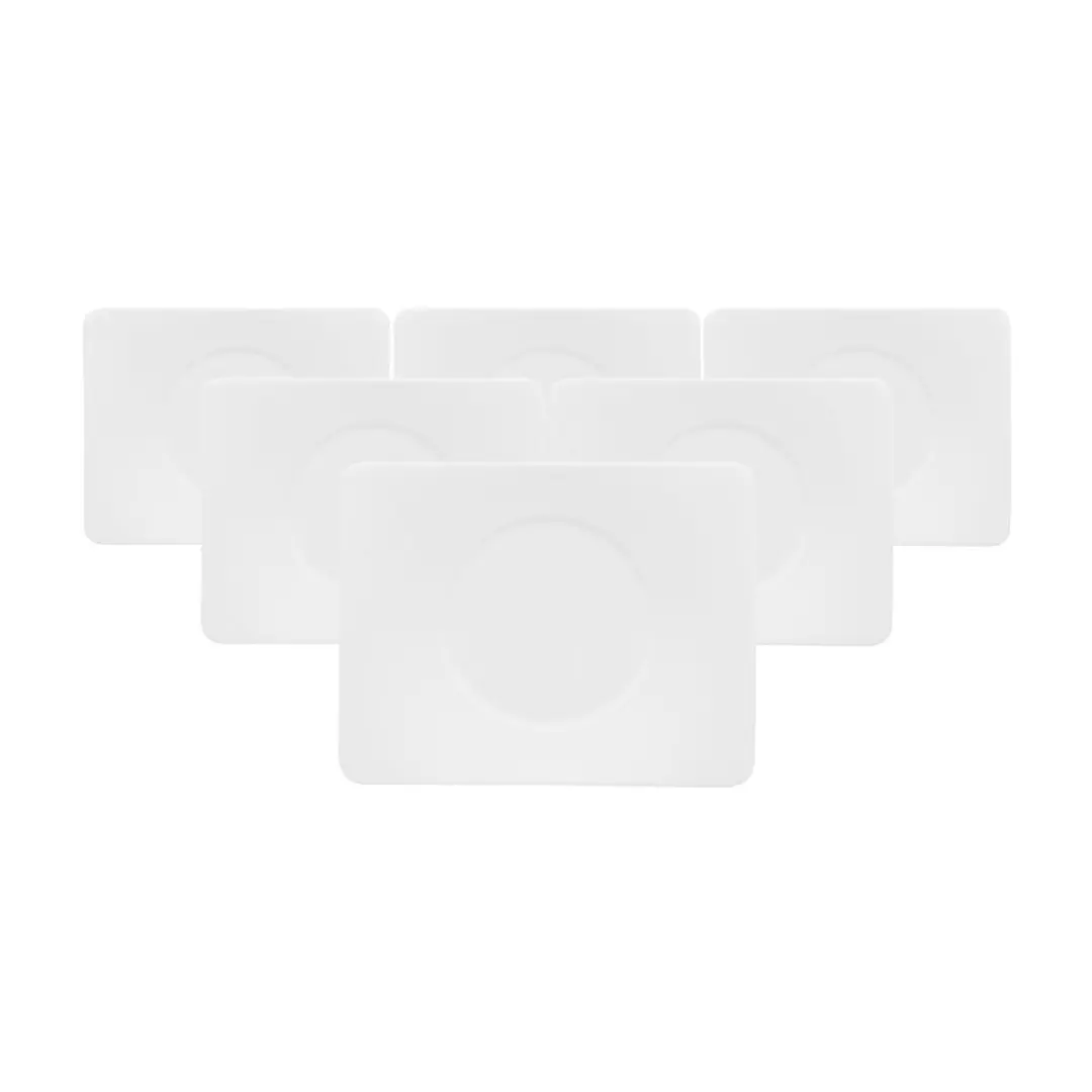 Villeroy & Boch Modern Grace Teeuntertassen Set