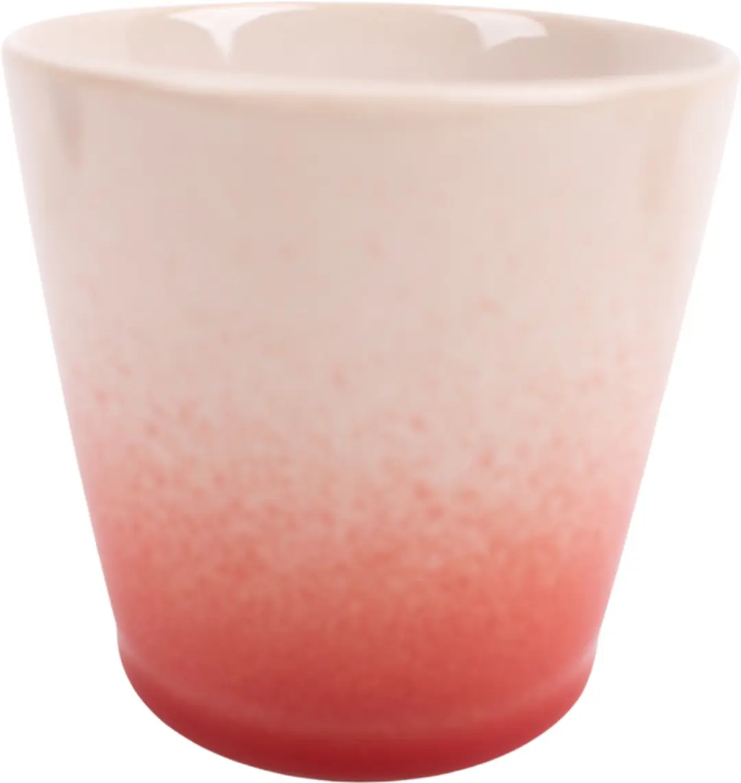 Kade 171 Fire Koffiemokken - 200ml - 6 Stuks Meerkleurig