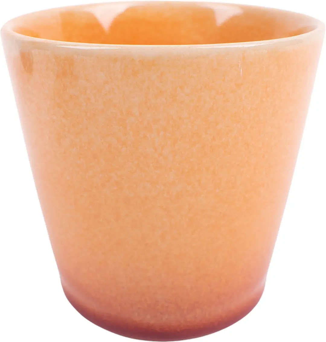 Kade 171 Fire Koffiemokken - 200ml - 6 Stuks Meerkleurig