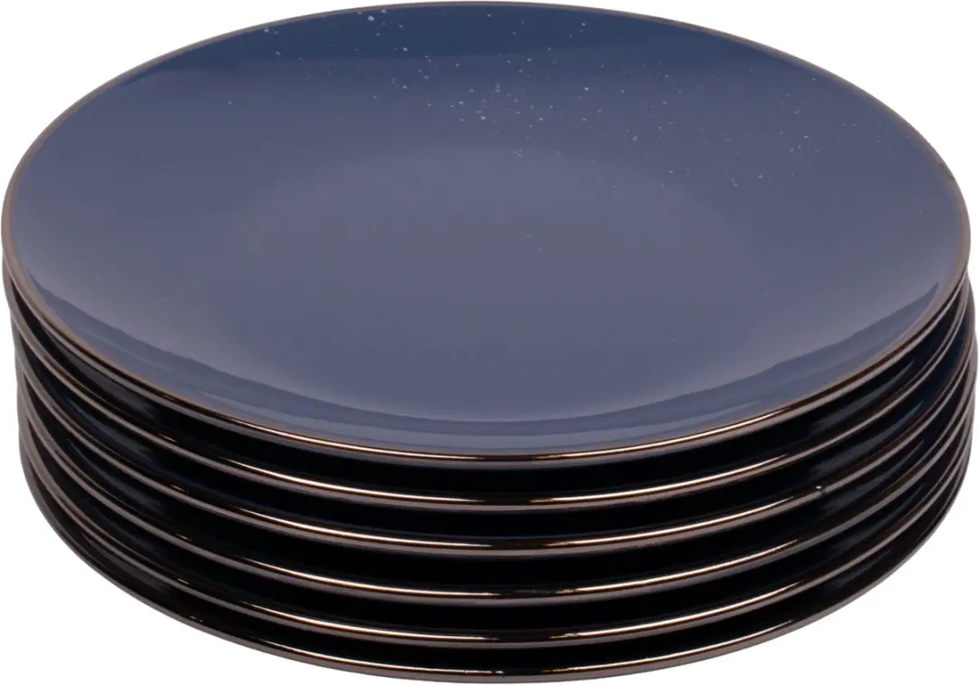 Kade 171 Luca Serviesset - 30-delig - Donkerblauw