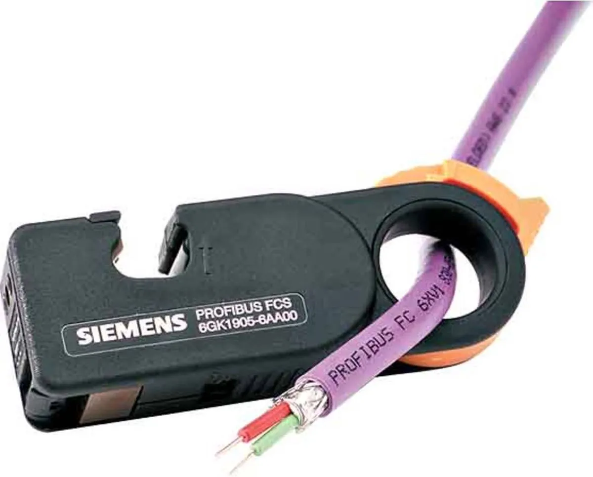 Siemens 6GK1905-6AA00 Afstripgereedschap