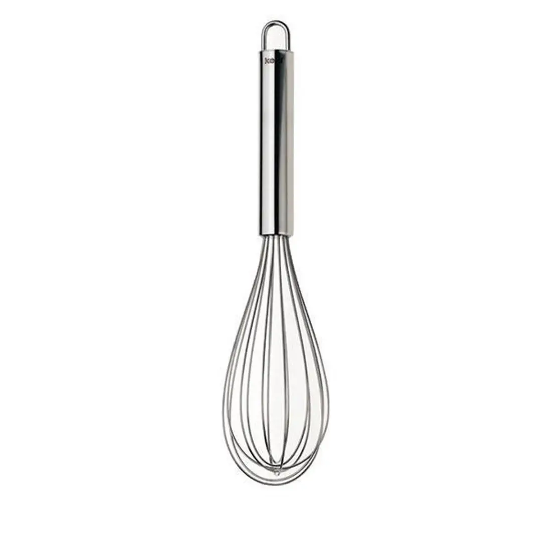 Kela Garde RVS Pan 27cm - Zilver