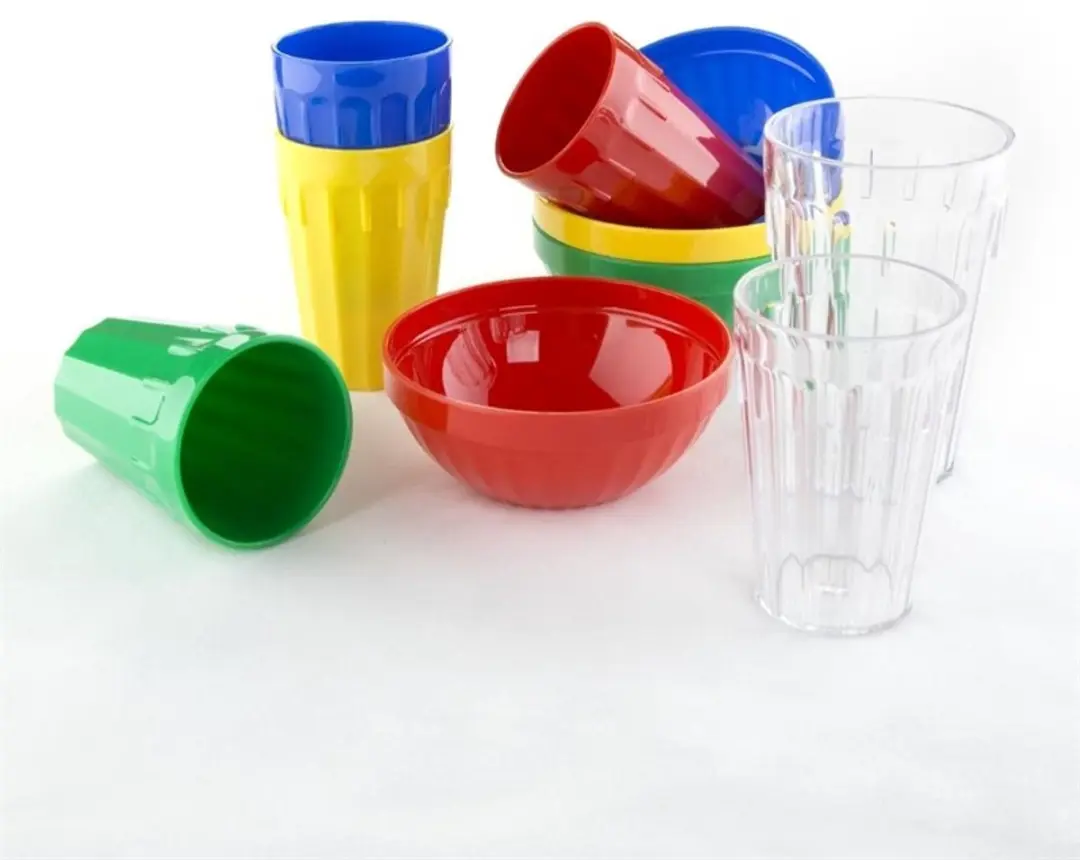 Olympia Kristallon Beker 14cl - 12 Stuks