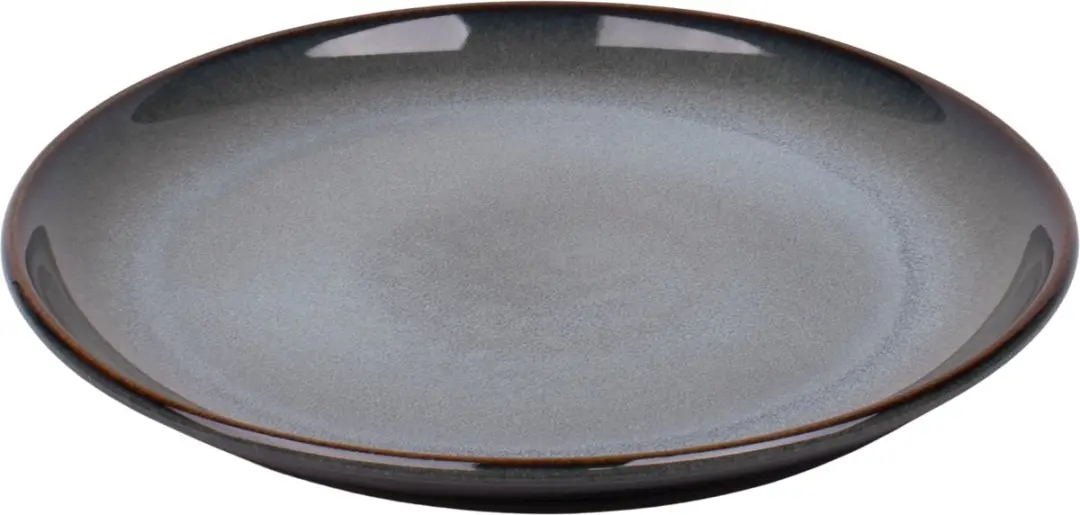 Kade 171 Dinerborden Porto Blauw 27cm - 6 Stuks