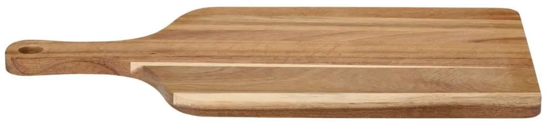 Alpina Serveerplank Hout - Meerkleurig
