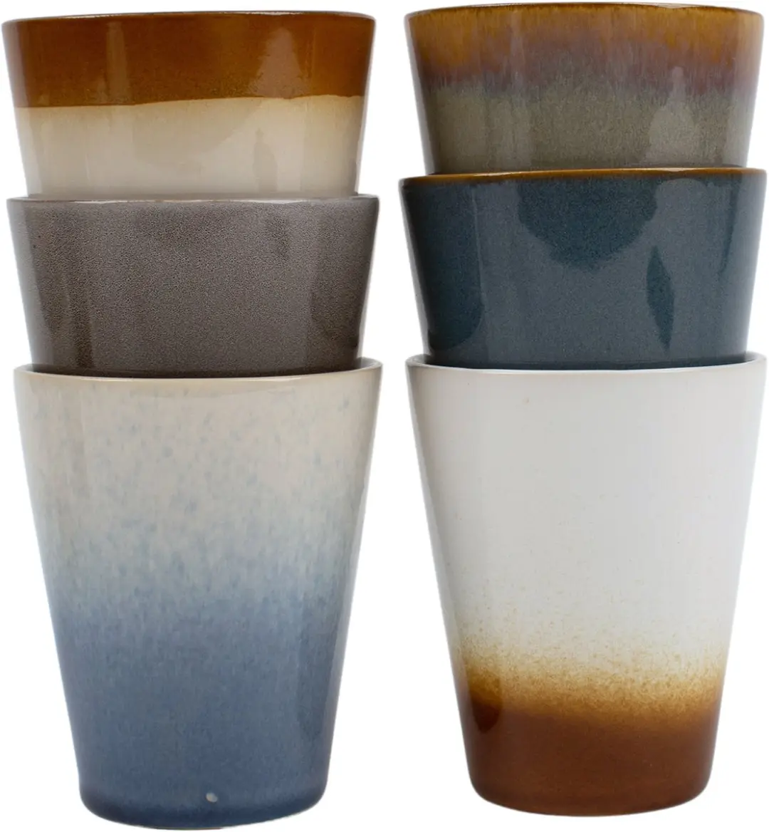 Kade 171 Storm Koffiemokken Set