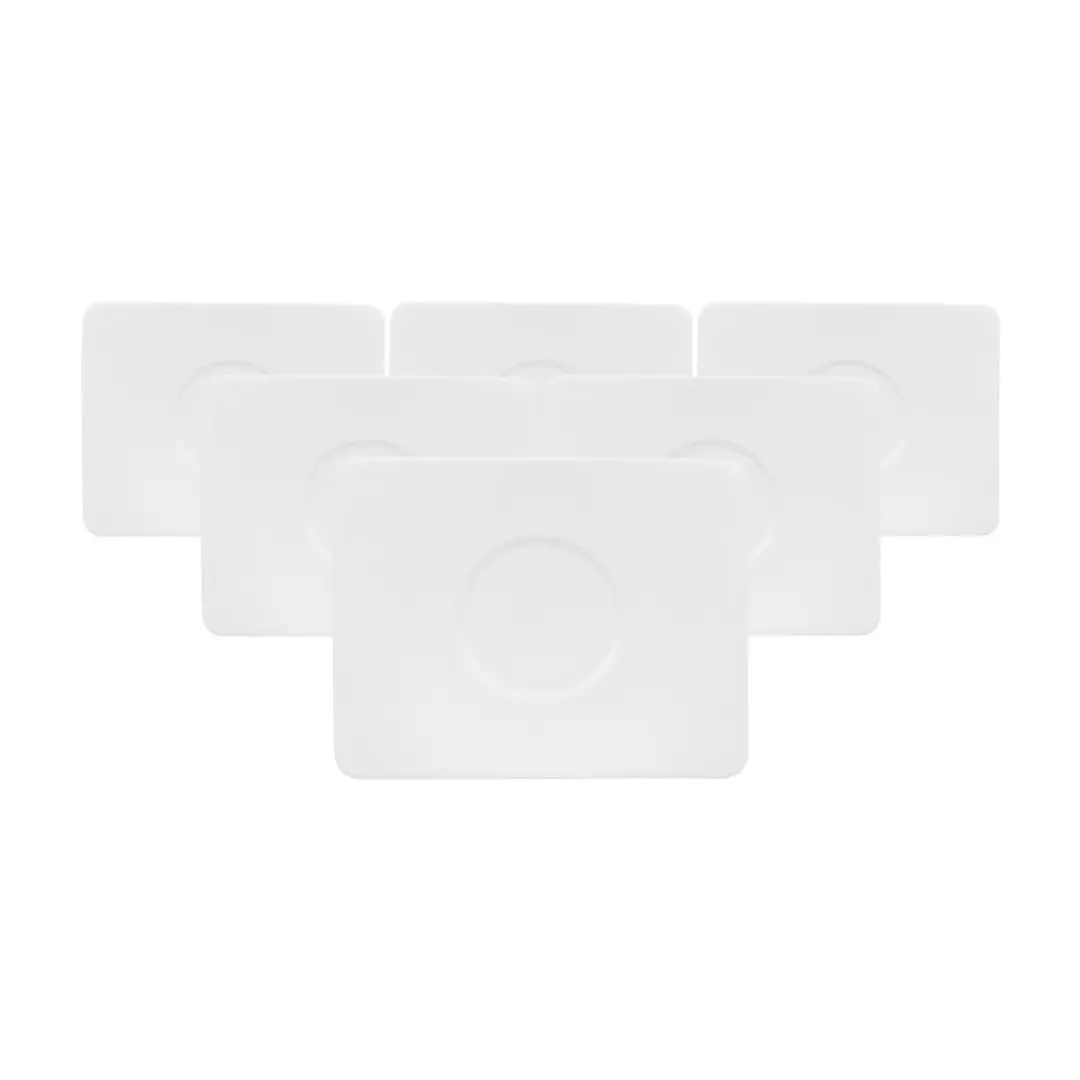 Villeroy & Boch Modern Grace Kaffeeuntertassen 17x14cm