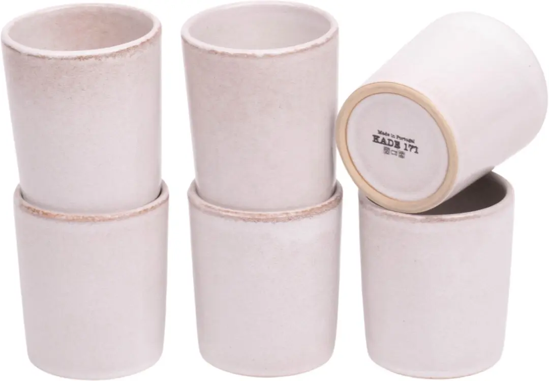 Kade 171 Lissabon Koffiekopjes 150ml