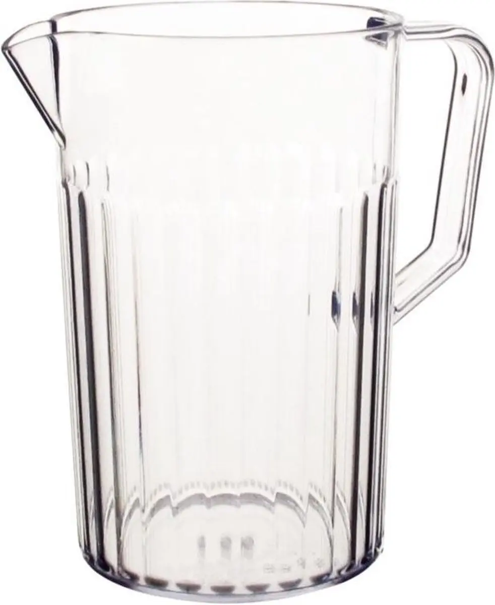 Olympia Kristallon Schenkan 0,9L