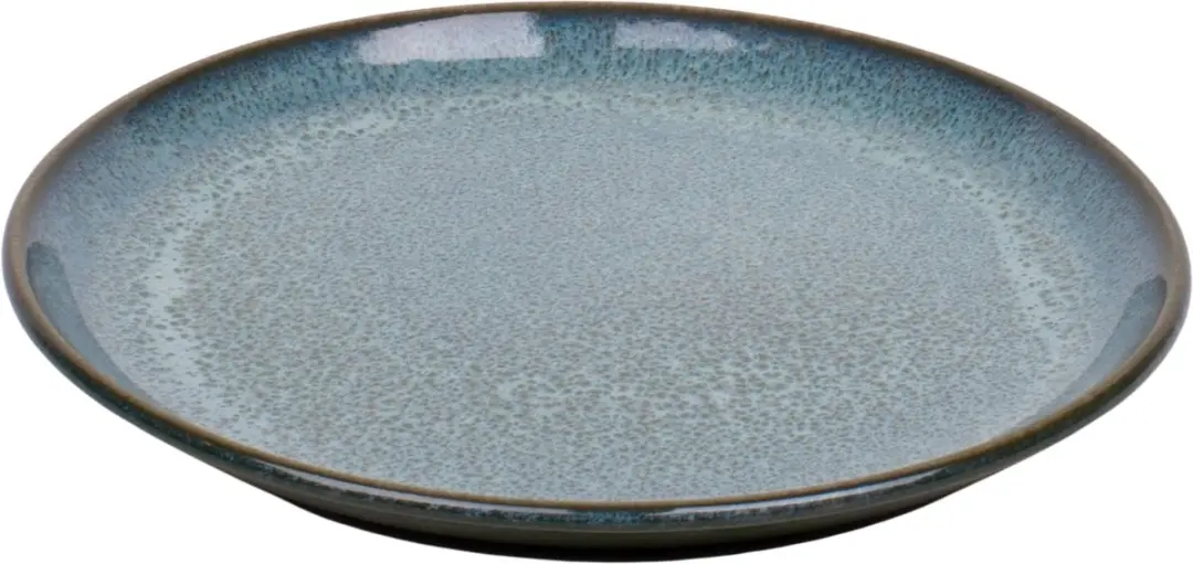 Kade 171 Evora Ontbijtborden 22cm - 6 Stuks - Groen