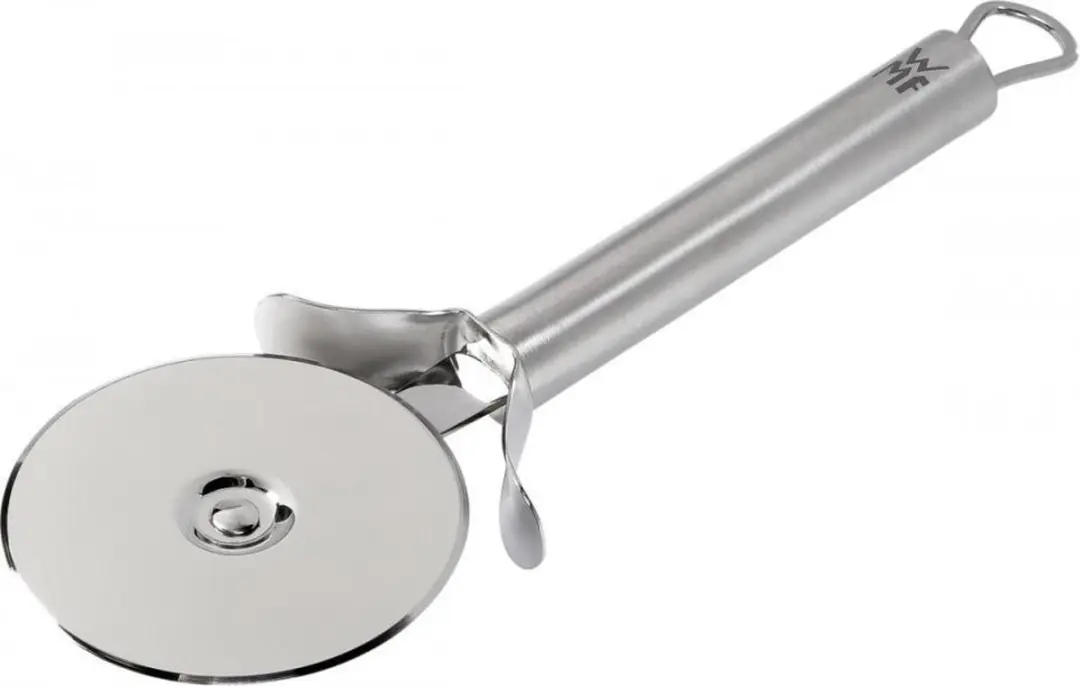WMF Profi Plus Pizzasnijder RVS - Zilver
