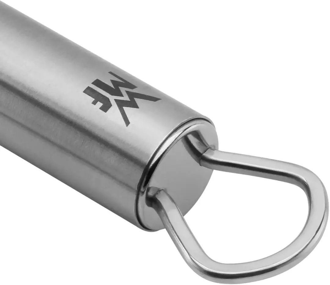 WMF Profi Plus Pizzasnijder RVS - Zilver