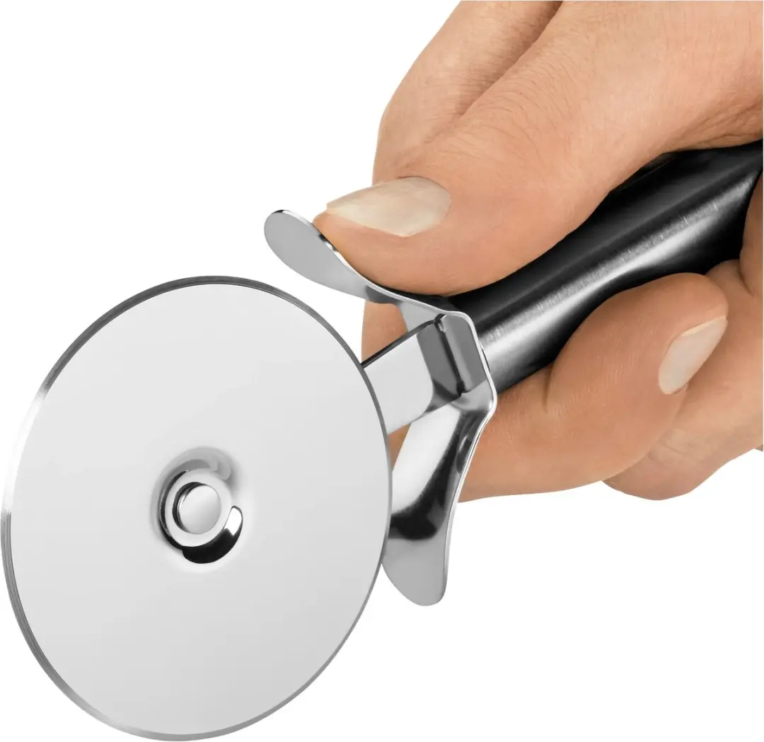 WMF Profi Plus Pizzasnijder RVS - Zilver