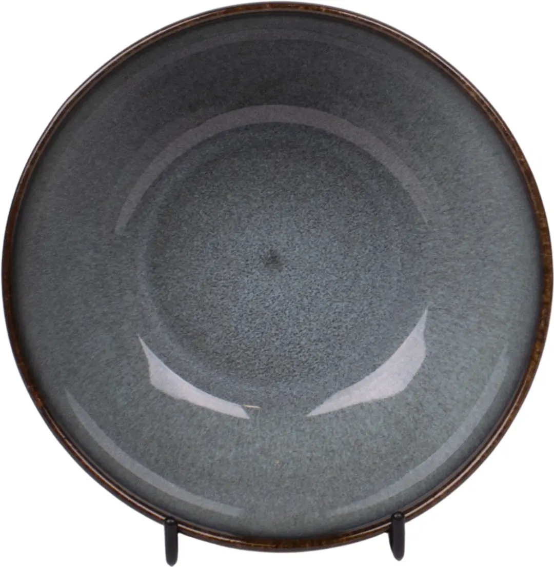 Kade 171 Porto Schaal 6-delig - 15,5 cm - Blauw/Groen