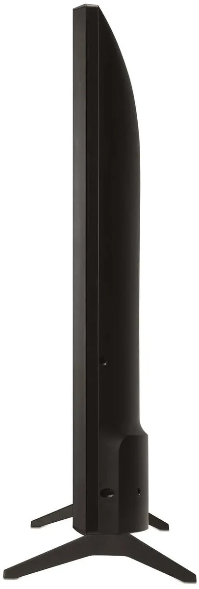 LG 32LM550B 32 inch HD Ready LED TV - Wit