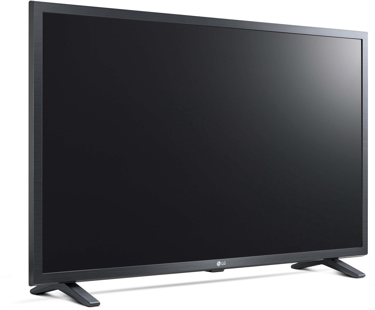 LG 32LM550B - 32 inch - HD ready LED - 2019 - Buitenlands model