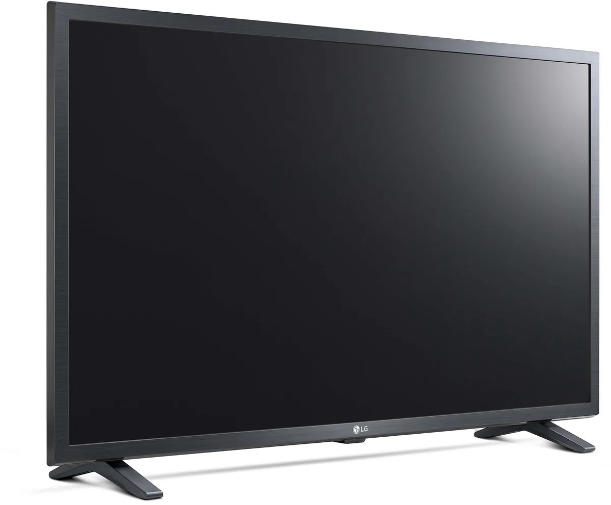 LG 32LM550B 32 inch HD Ready LED TV - Wit