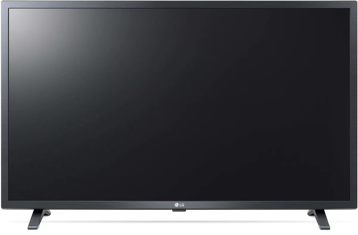 LG 32LM550B 32 inch HD Ready LED TV - Wit - afbeelding 6 van 6