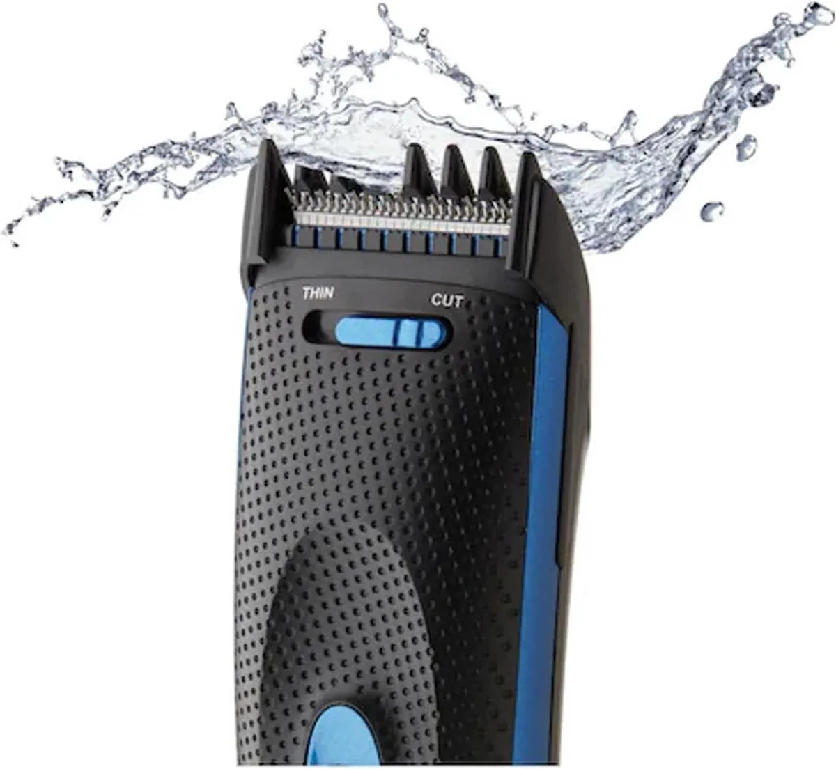 Remington Haartrimmer - Blauw/Zwart